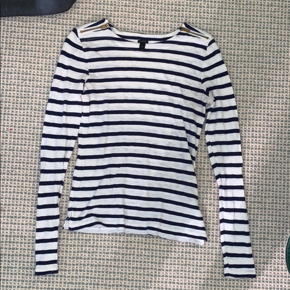 JCrew Sweater